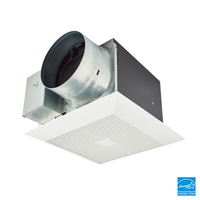 Bathroom Fan 50; 80; 110 CFM